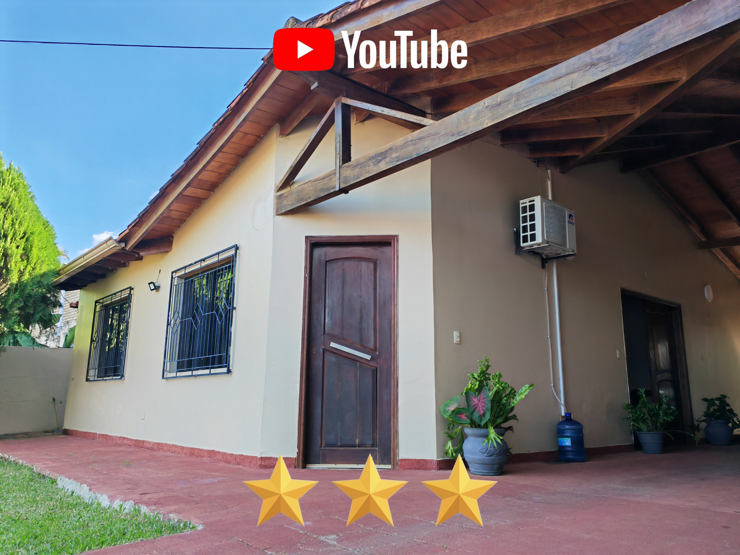 AREA 5 - CASA VENTA - REF: A5/P099/CDE EDG