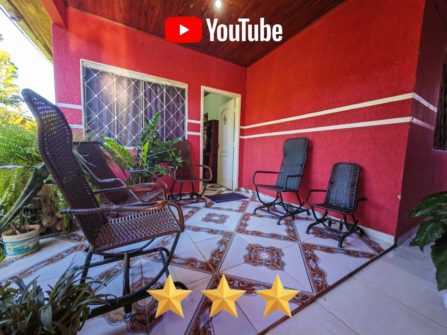 PRESIDENTE FRANCO - CASA VENTA - REF: PF/P014/CDE AA