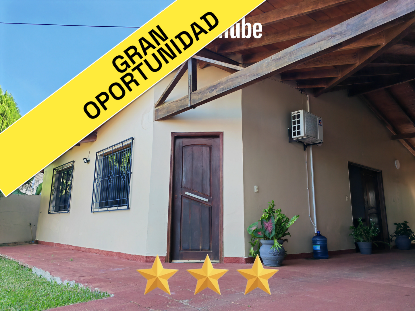 AREA 5 - CASA VENTA - REF: A5/P099/CDE EDG