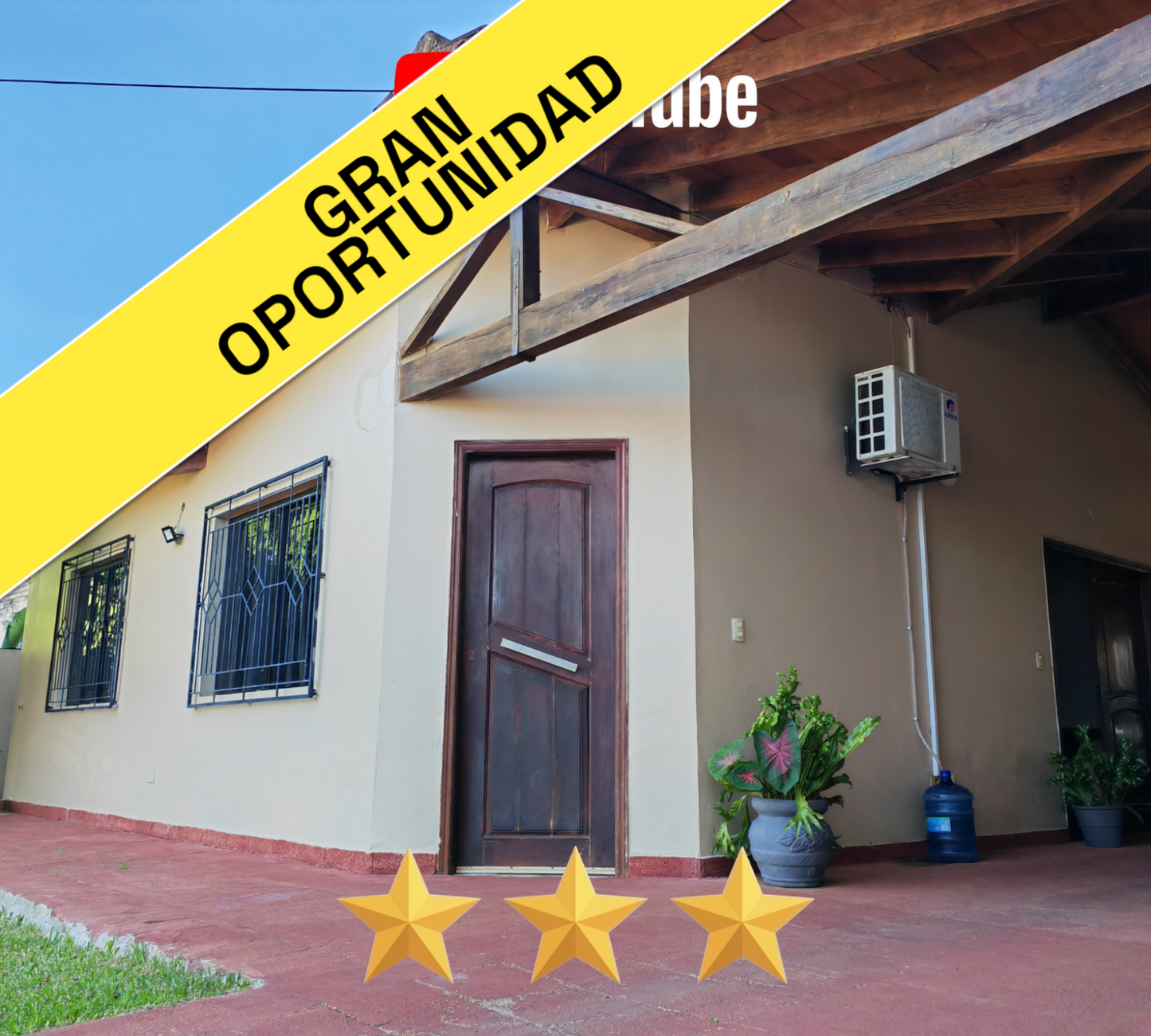 AREA 5 - CASA VENTA - REF: A5/P099/CDE EDG