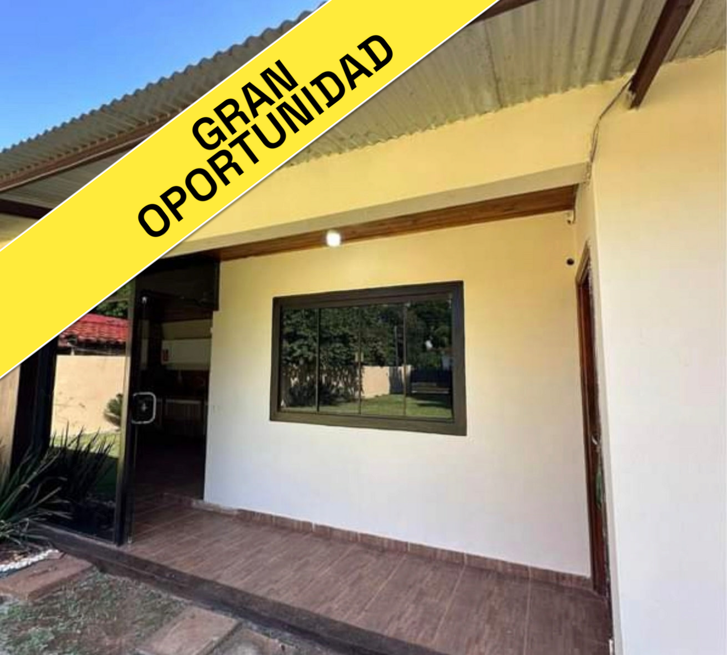 B. SAN JOSÉ - CASA VENTA - REF: SJ/P096/CDE DNR