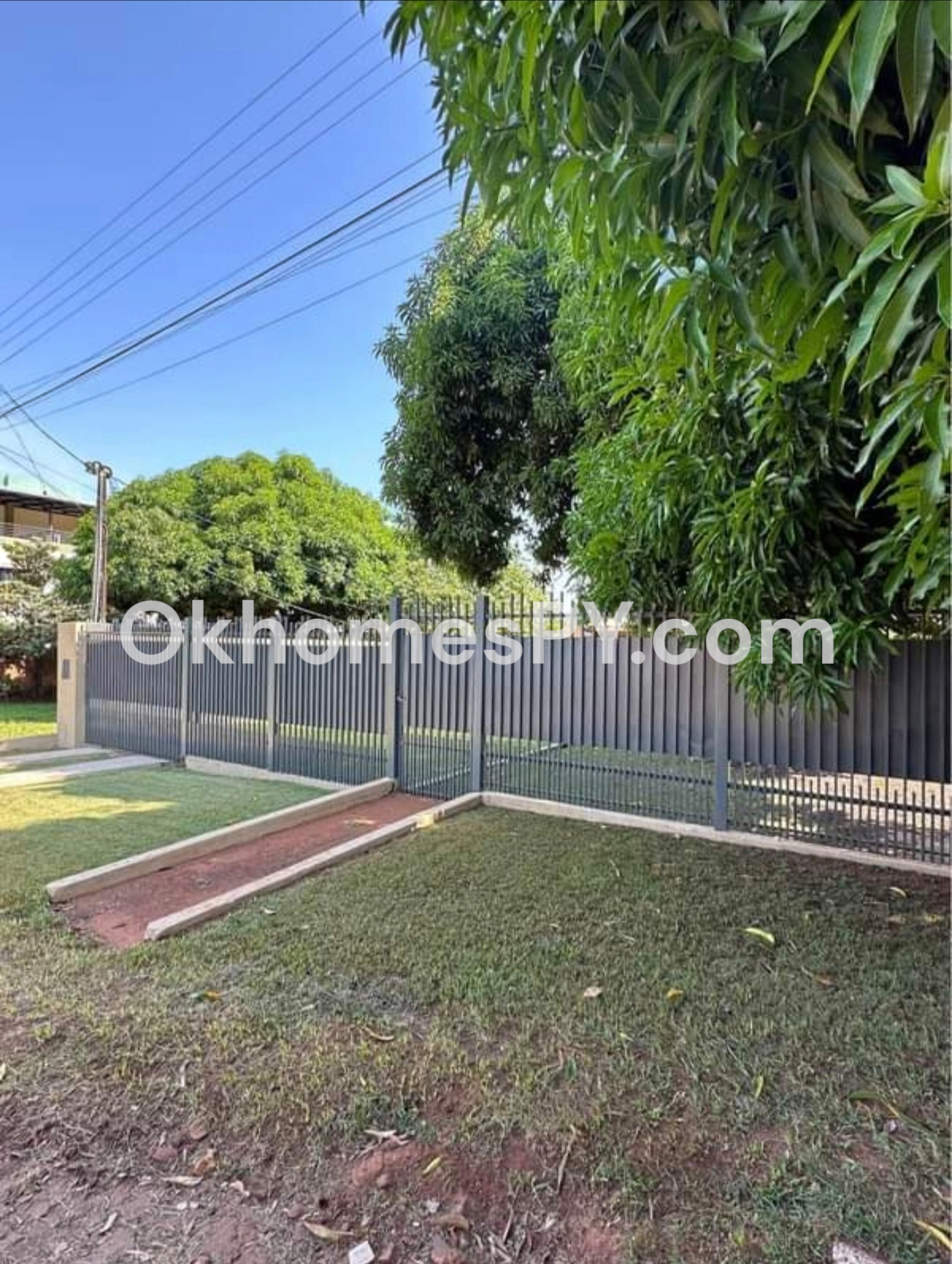 B. SAN JOSÉ - CASA VENTA - REF: SJ/P096/CDE DNR