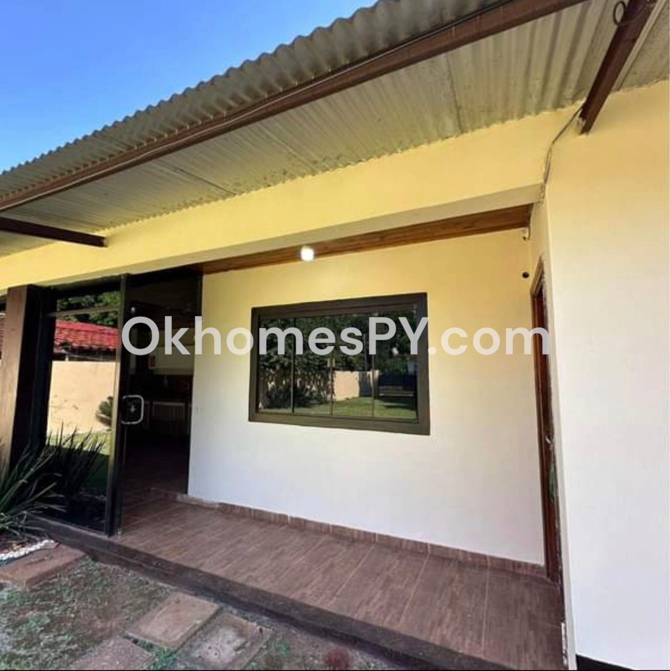 B. SAN JOSÉ - CASA VENTA - REF: SJ/P096/CDE DNR