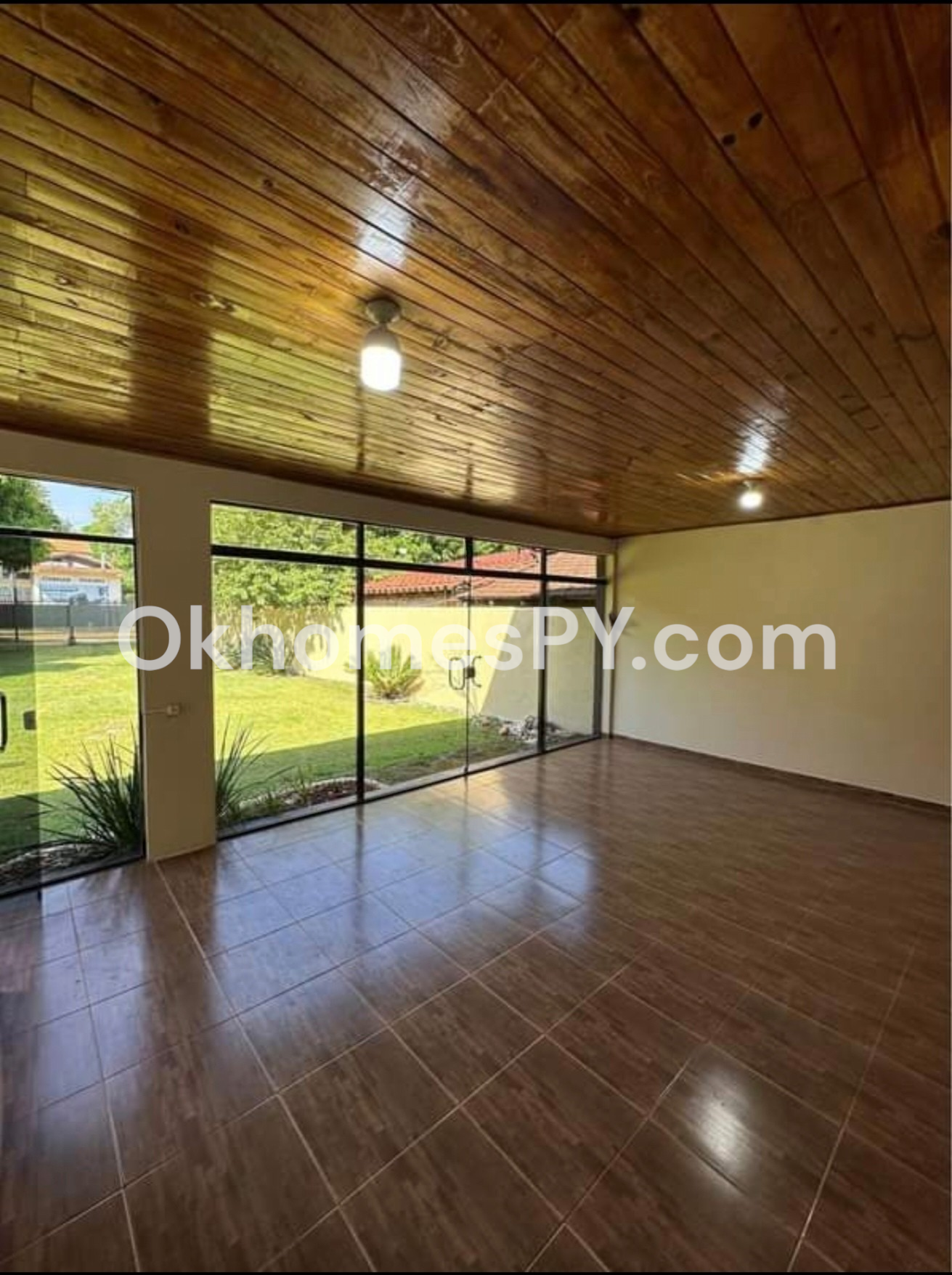 B. SAN JOSÉ - CASA ALQ - REF: SJ/P096/CDE DNR