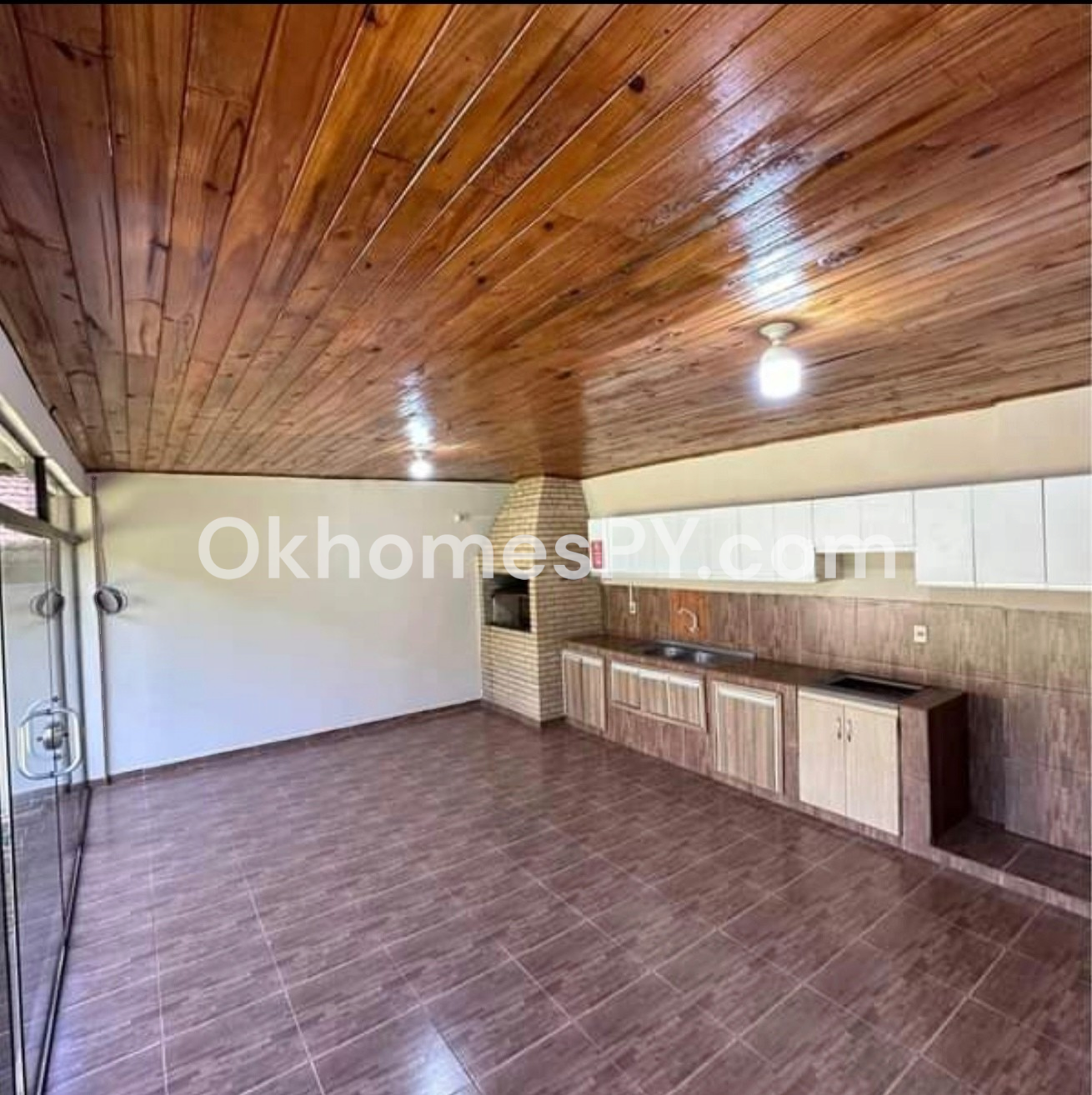 B. SAN JOSÉ - CASA VENTA - REF: SJ/P096/CDE DNR
