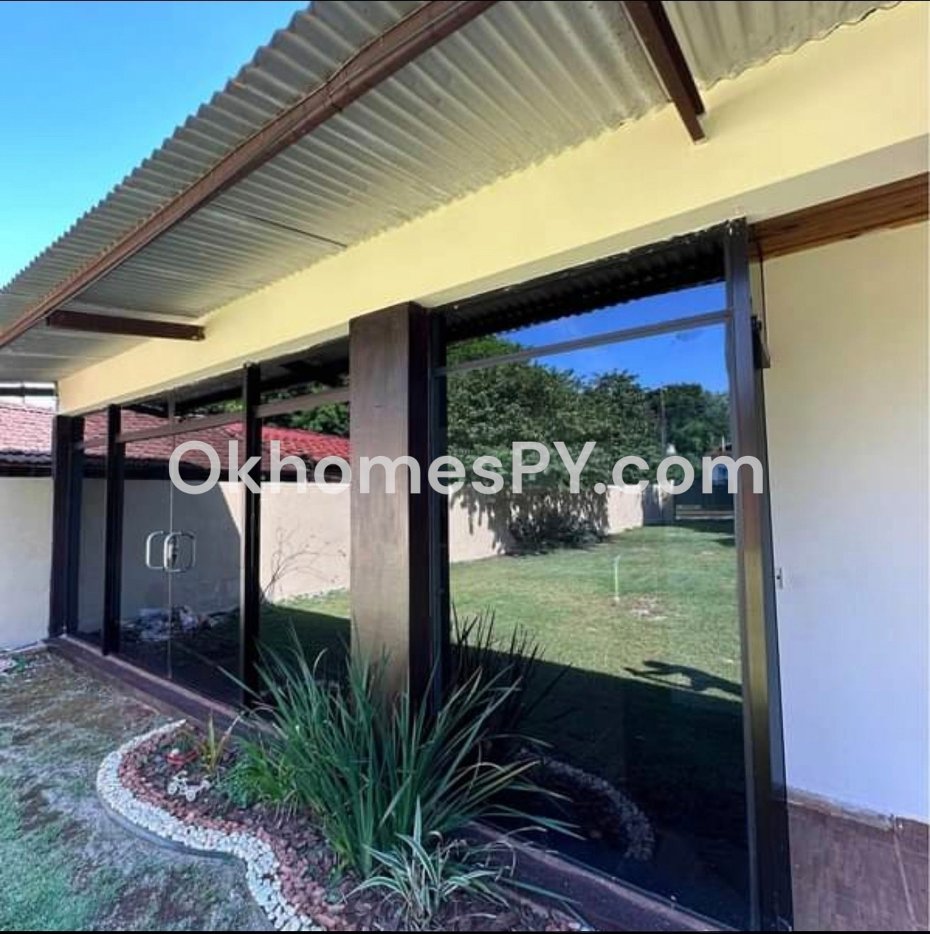 B. SAN JOSÉ - CASA VENTA - REF: SJ/P096/CDE DNR