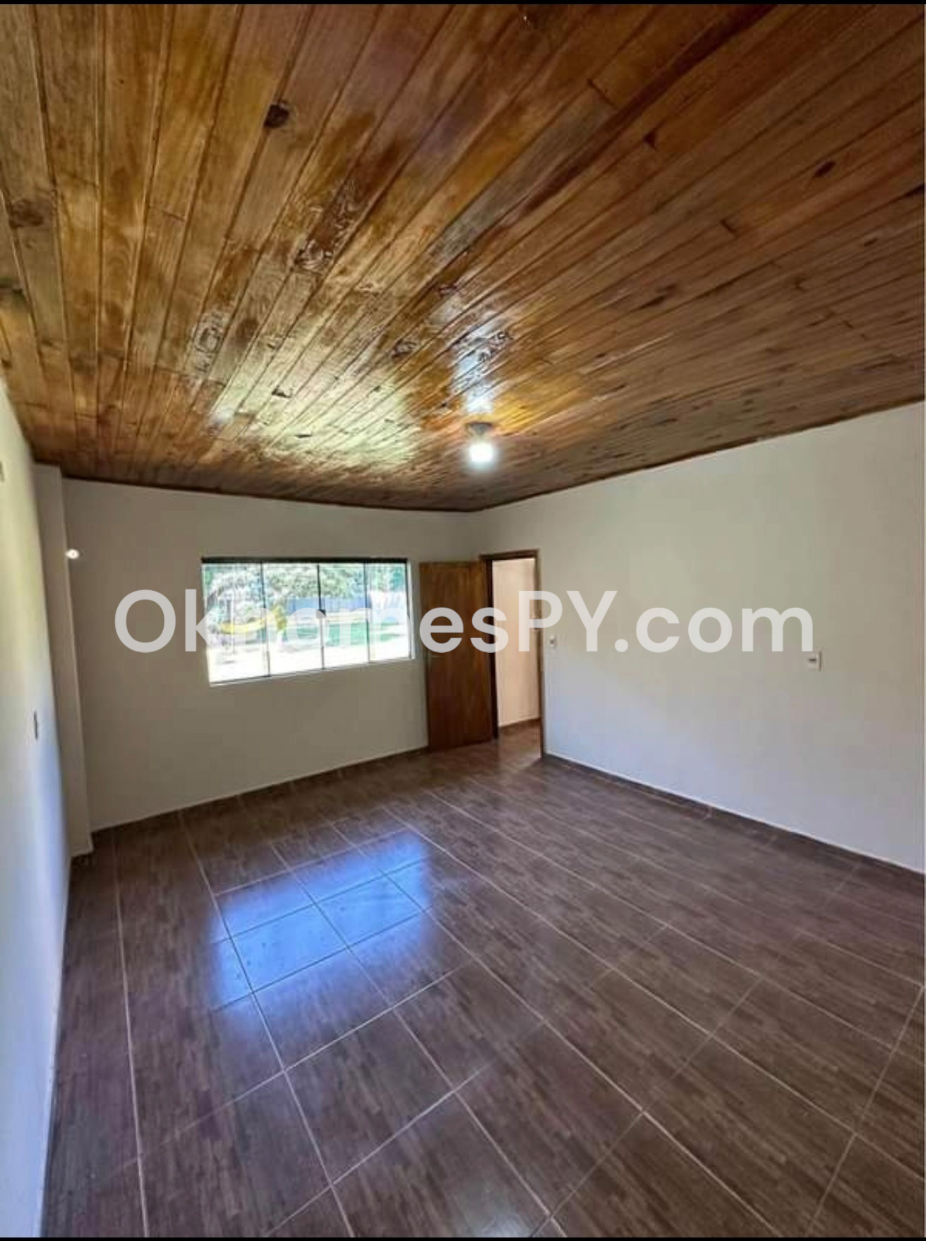 B. SAN JOSÉ - CASA ALQ - REF: SJ/P096/CDE DNR