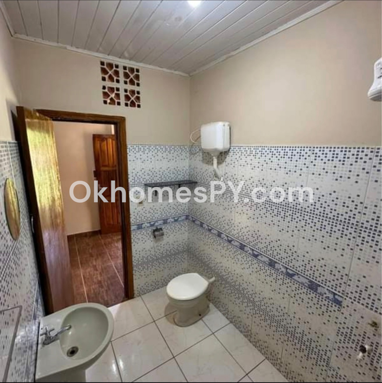 B. SAN JOSÉ - CASA VENTA - REF: SJ/P096/CDE DNR
