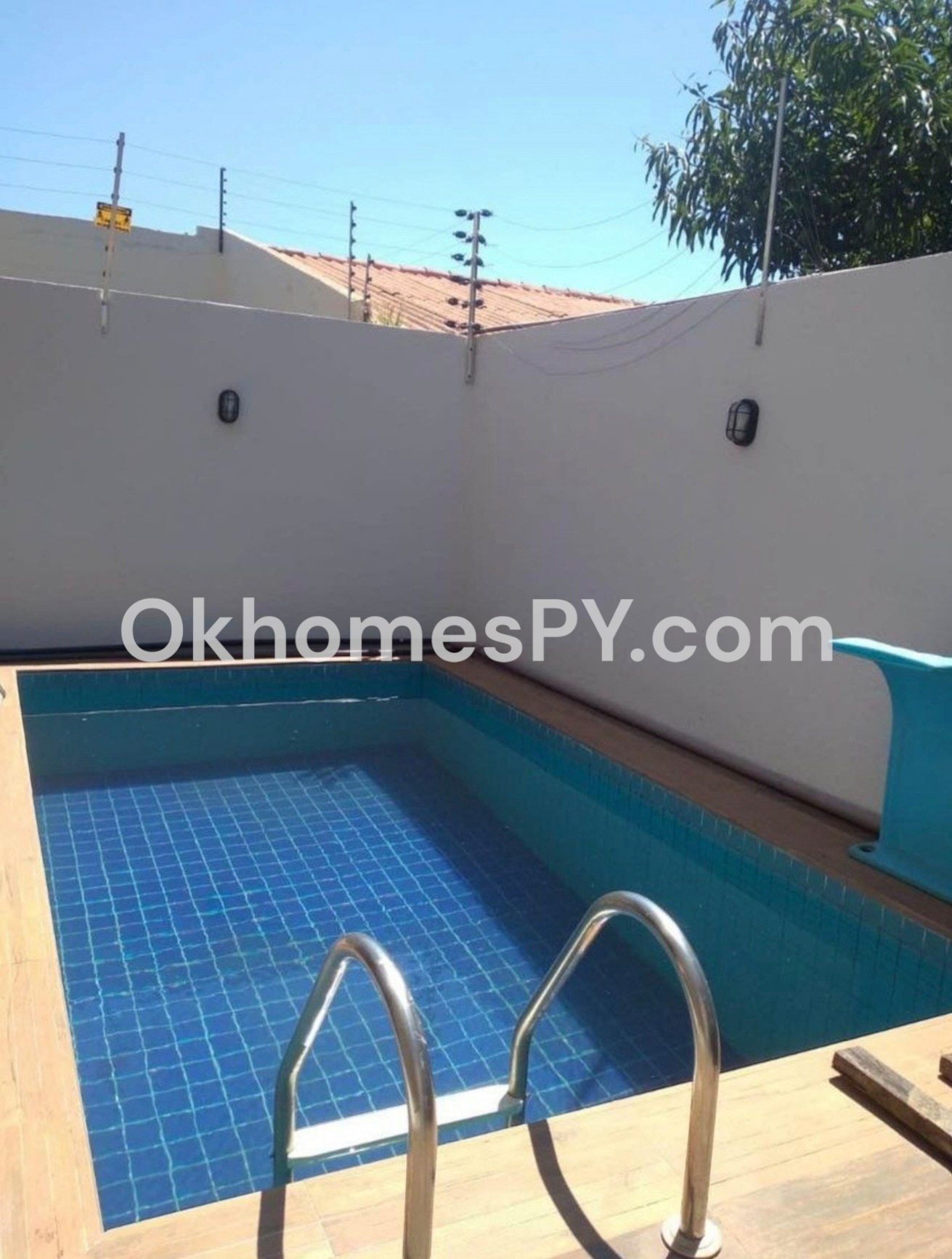 B. SAN JOSE - DUPLEX VENTA - REF: SJ/Z903/CDE FH