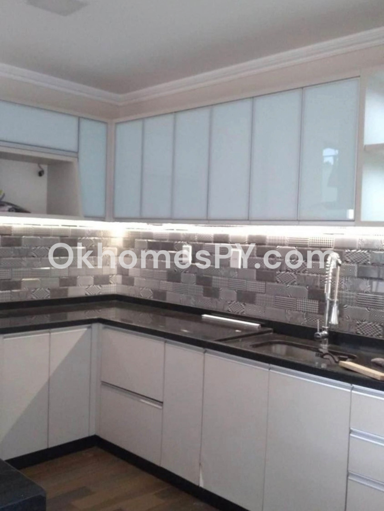 B. SAN JOSE - DUPLEX VENTA - REF: SJ/Z903/CDE FH