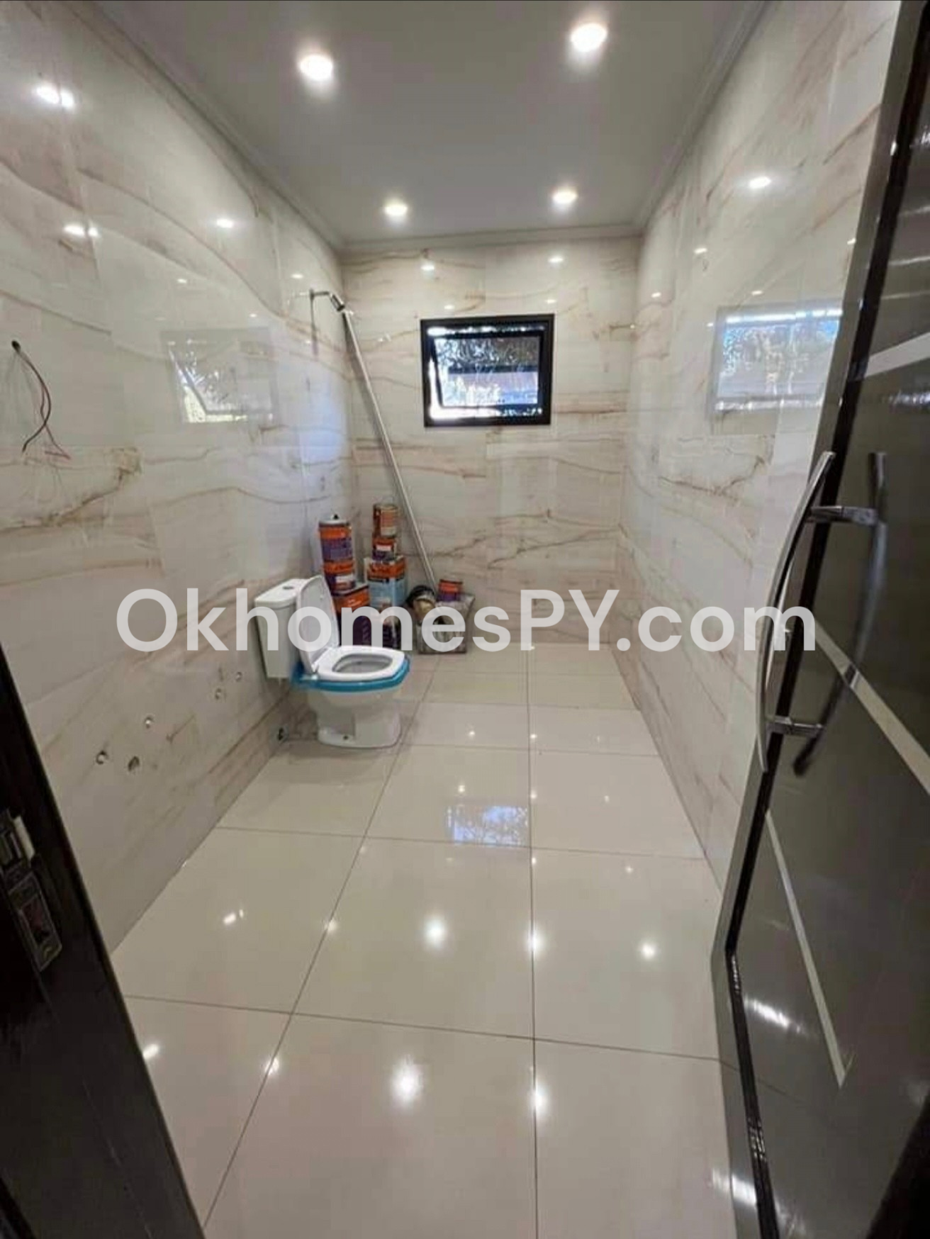 MINGA GUAZU - CASA VENTA - REF: MGZ/051/CDE