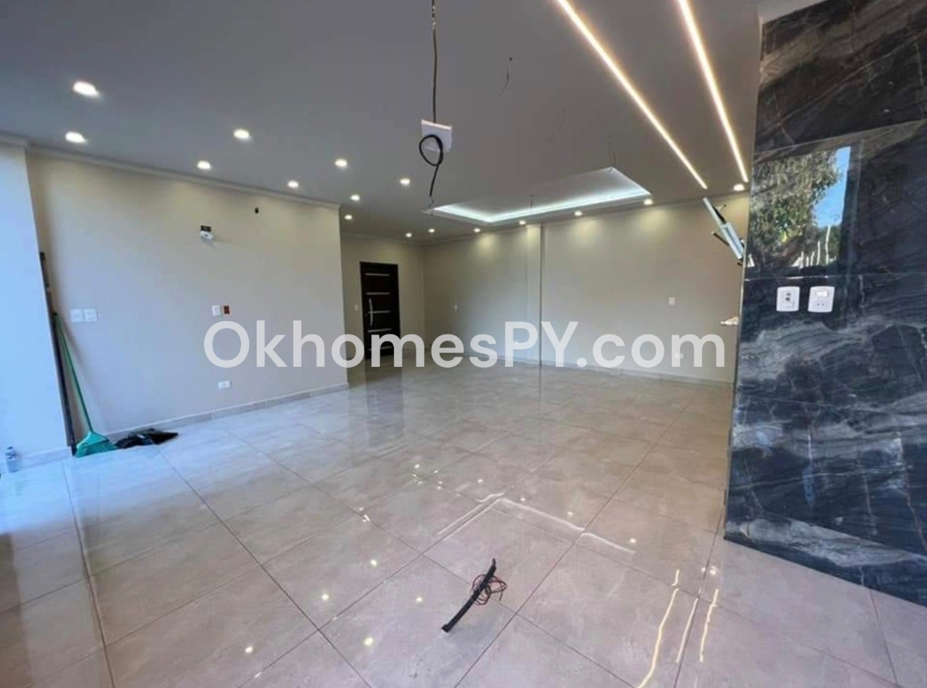 MINGA GUAZU - CASA VENTA - REF: MGZ/051/CDE