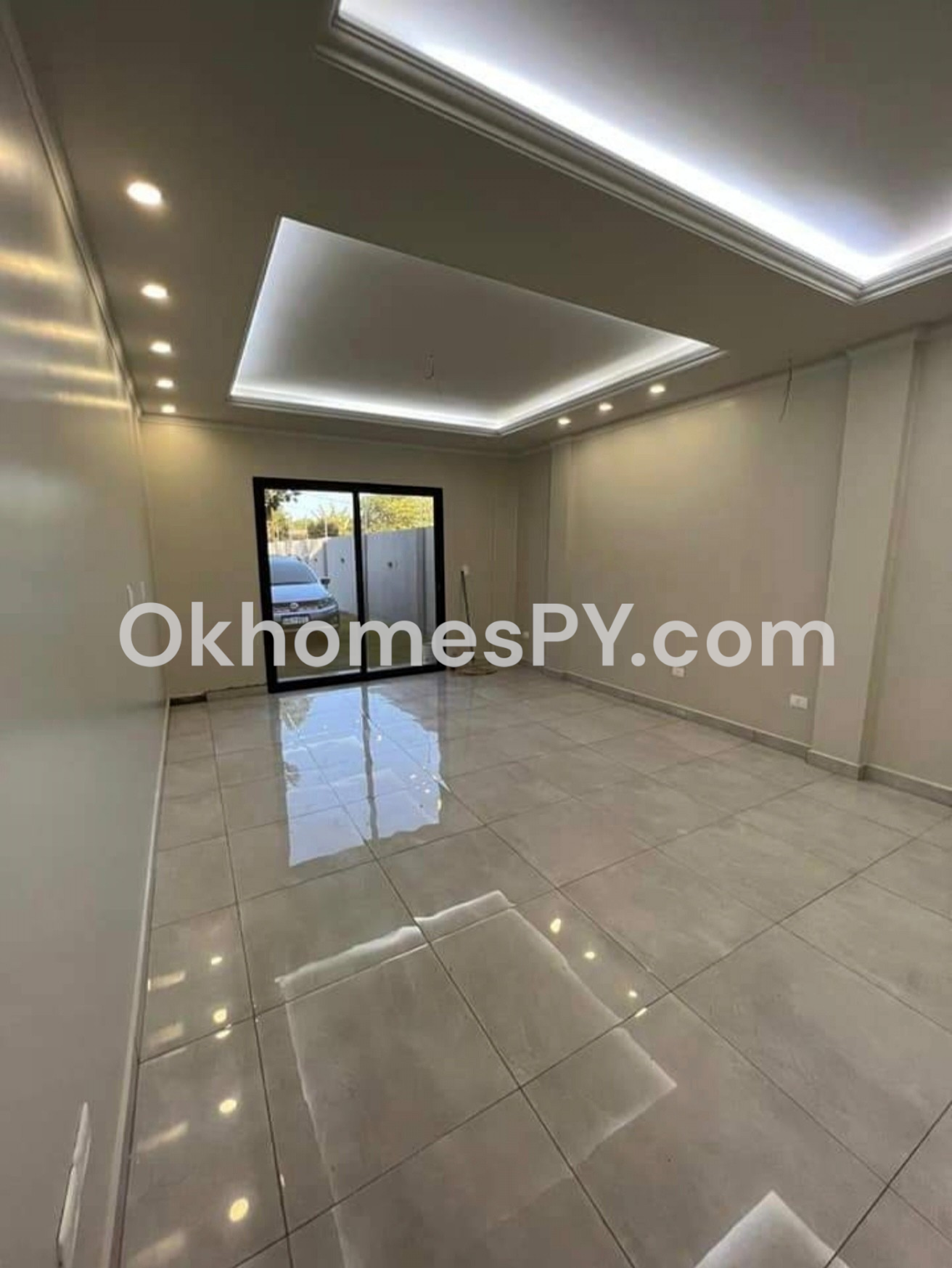 MINGA GUAZU - CASA VENTA - REF: MGZ/051/CDE