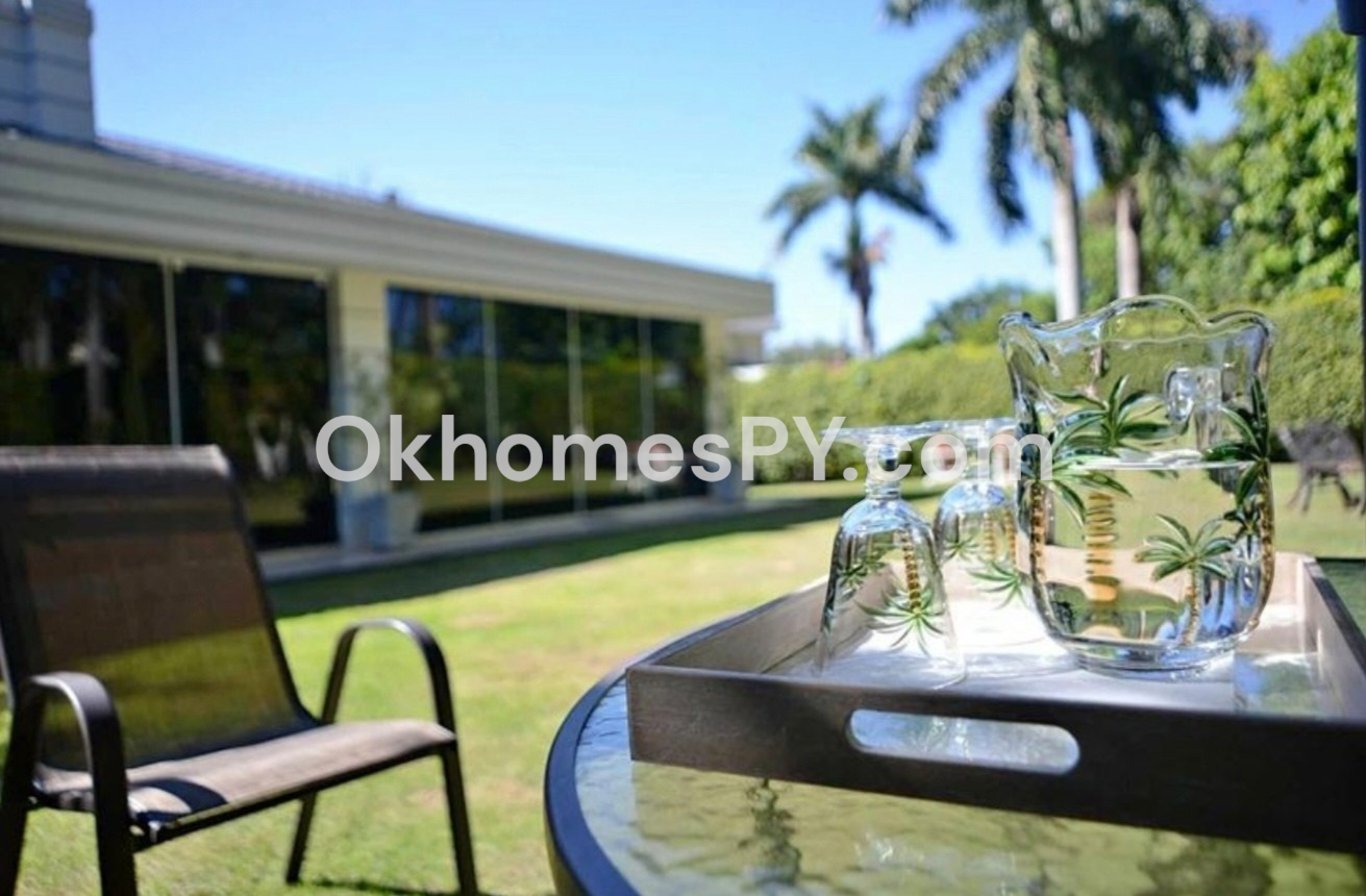 COUNTRY CLUB - CASA VENTA - REF: CC/Z531/CDE ADC
