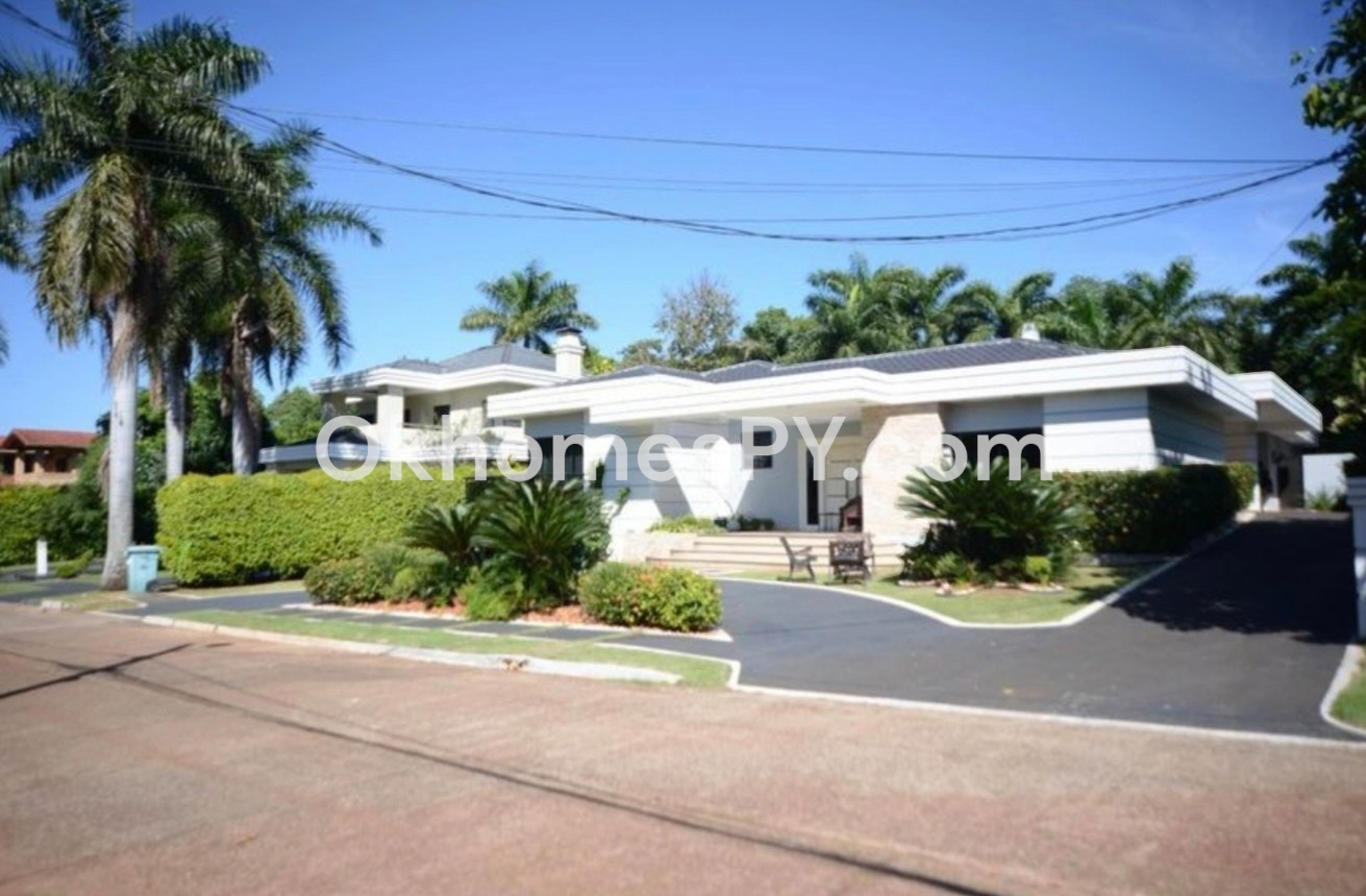 COUNTRY CLUB - CASA VENTA - REF: CC/Z531/CDE ADC