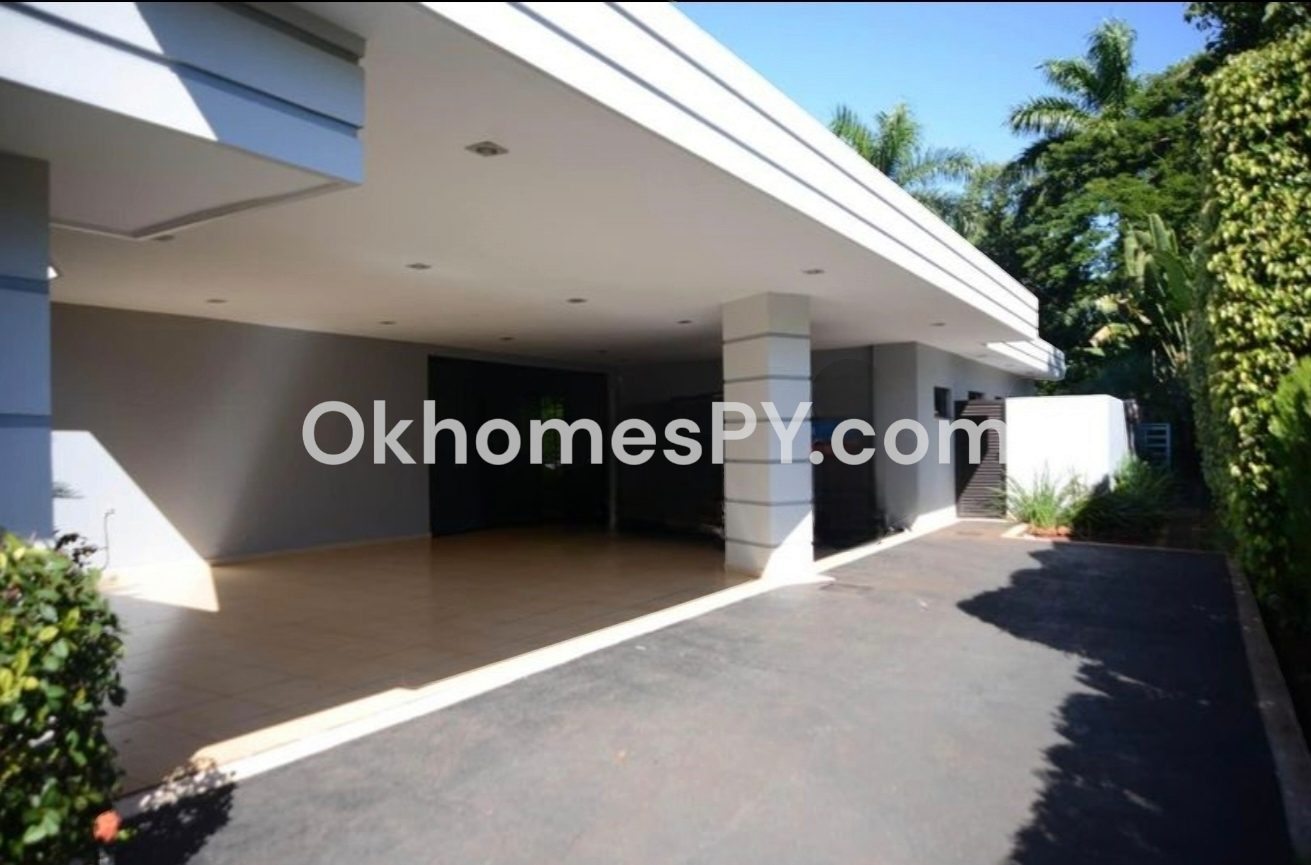 COUNTRY CLUB - CASA VENTA - REF: CC/Z531/CDE ADC