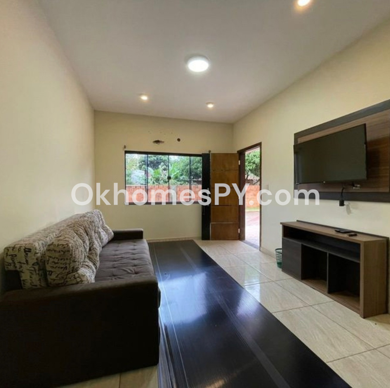 B. SAN JOSE - TRIPLEX ALQ - REF: SJ/Z531b/CDE ALQ - ADC