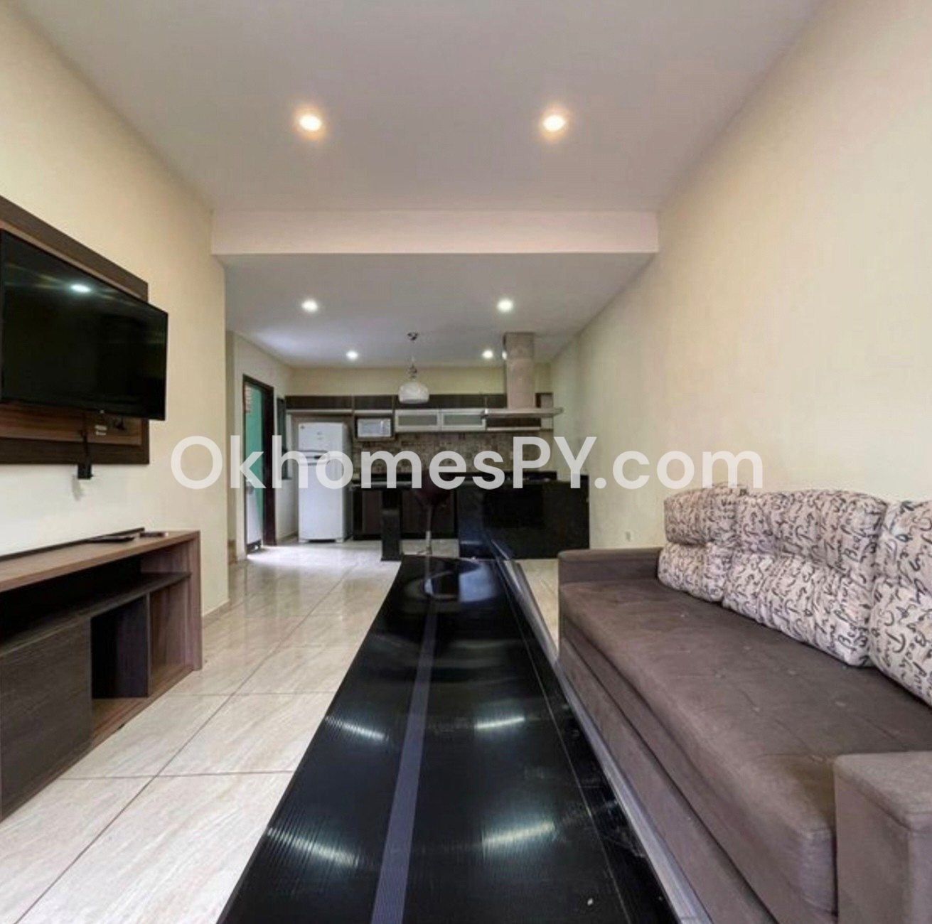 B. SAN JOSE - TRIPLEX ALQ - REF: SJ/Z531b/CDE ALQ - ADC
