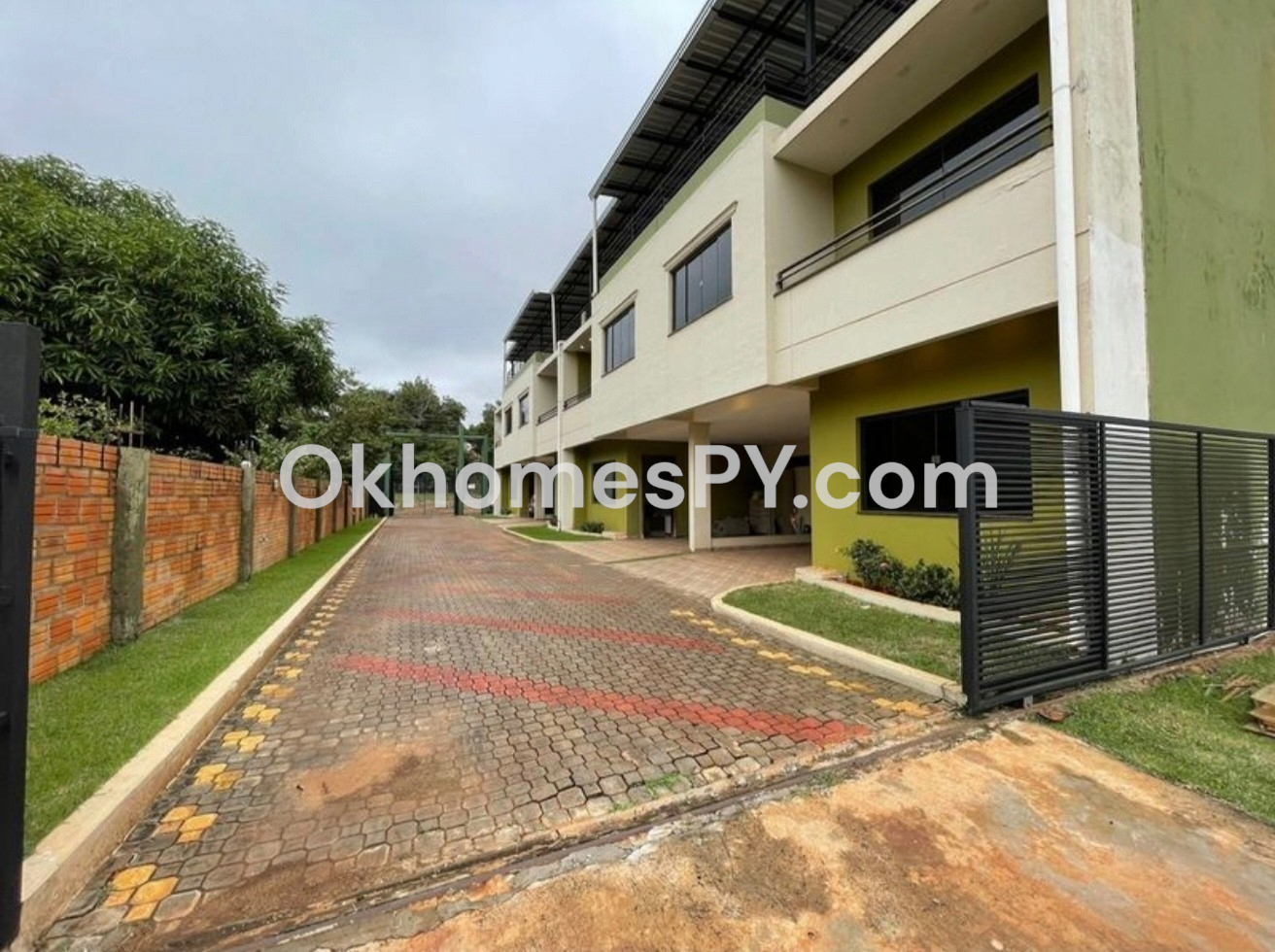 B. SAN JOSE - TRIPLEX ALQ - REF: SJ/Z531b/CDE ALQ - ADC