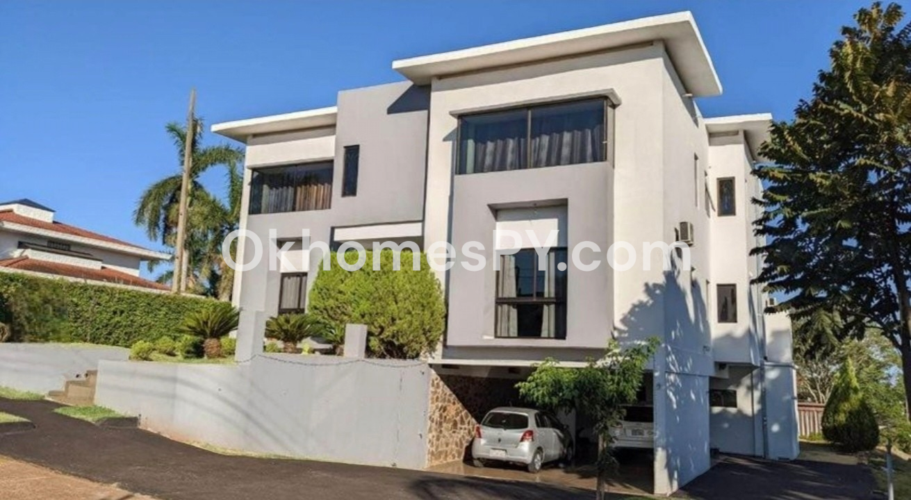 COUNTRY CLUB - CASA VENTA - REF: CC/026/CDE