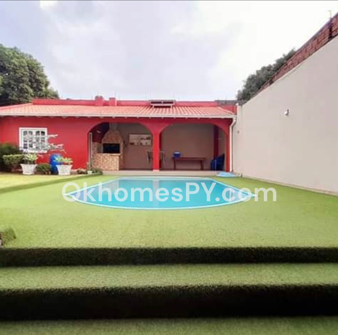 REMANSITO - CASA VENTA - REF: RMS/Z983/CDE KDS