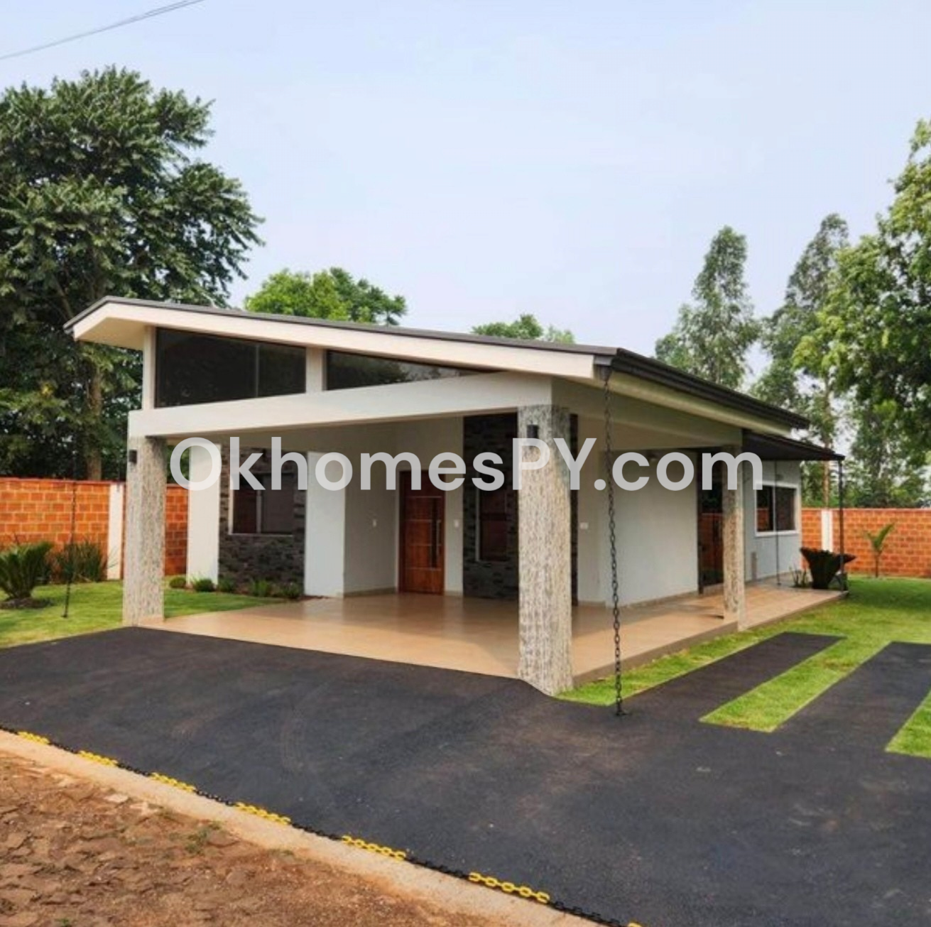 HERNANDARIAS - CASA VENTA - REF: HRN/P892/CDE RCE