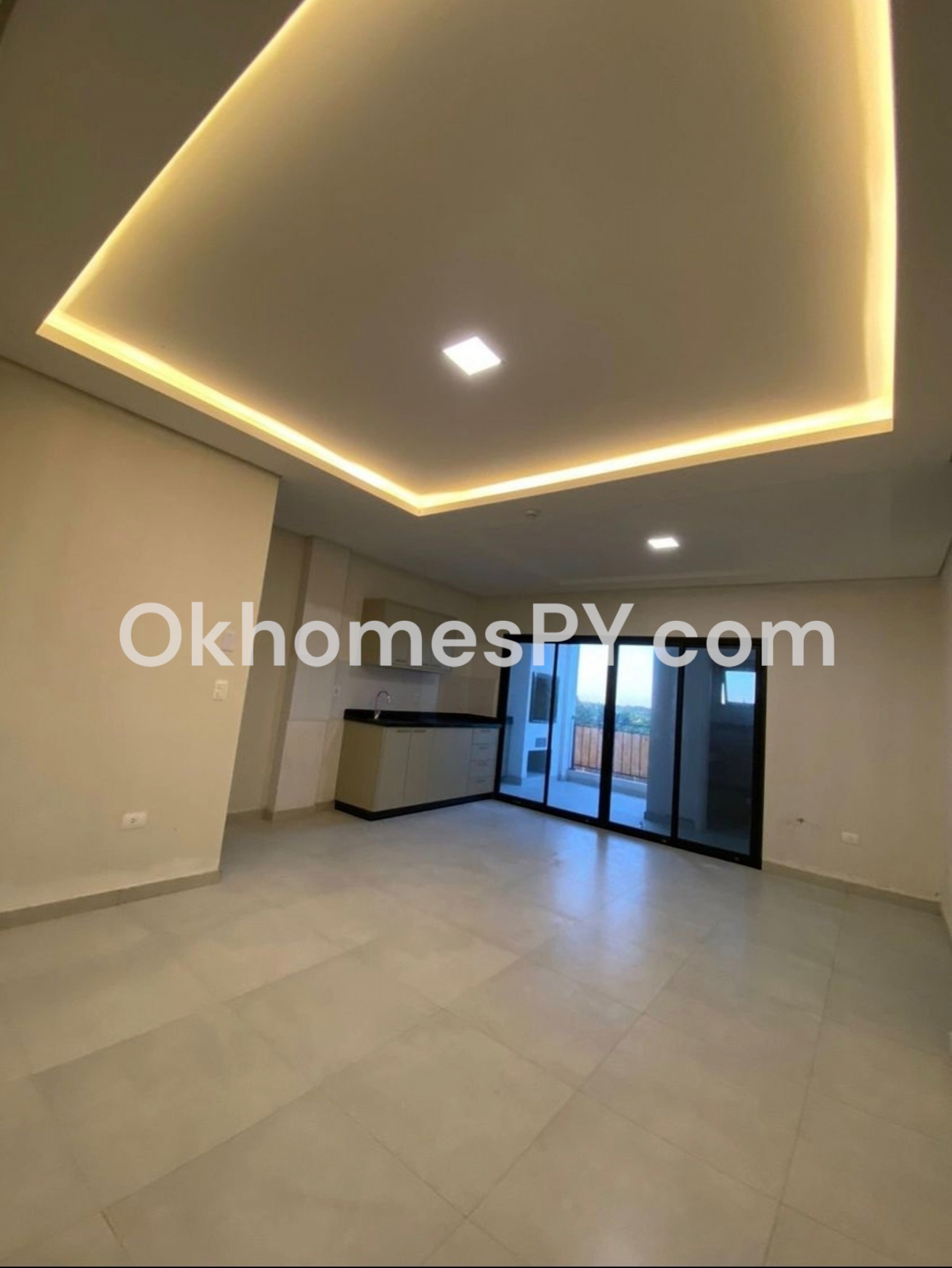 B. SAN JOSE - DEPARTAMENTO VENTA - REF: SJ/Z155/CDE - TIA