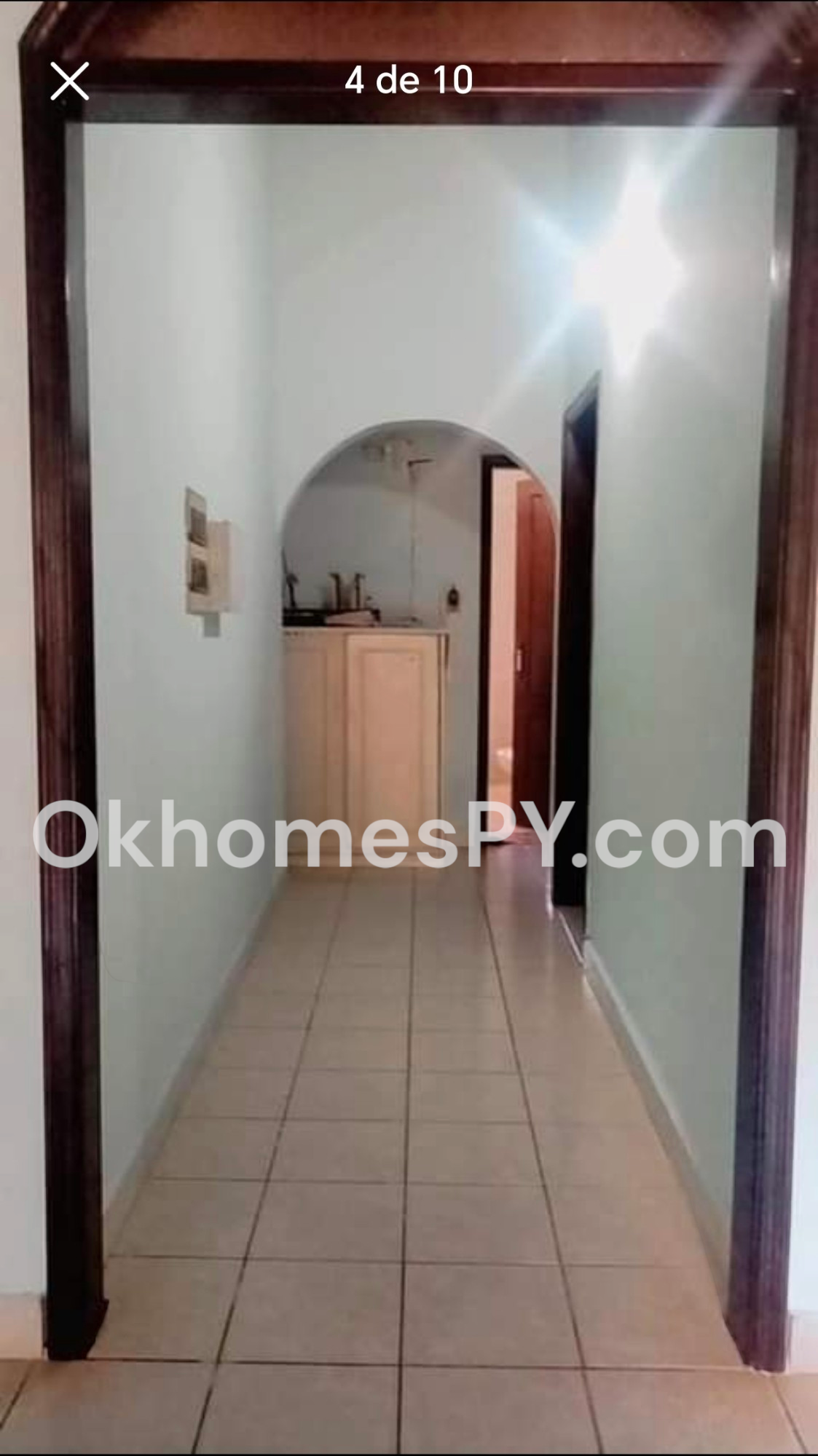 MONDAY - CASA VENTA - REF: PF/P101/CDE SRC