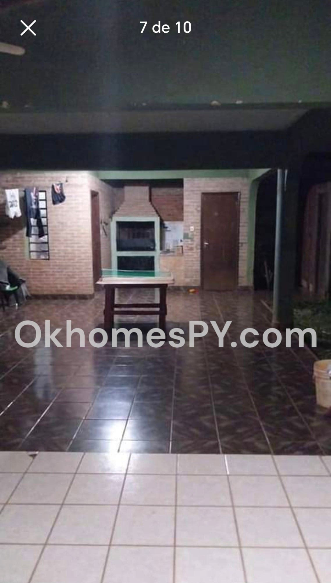 MONDAY - CASA VENTA - REF: PF/P101/CDE SRC