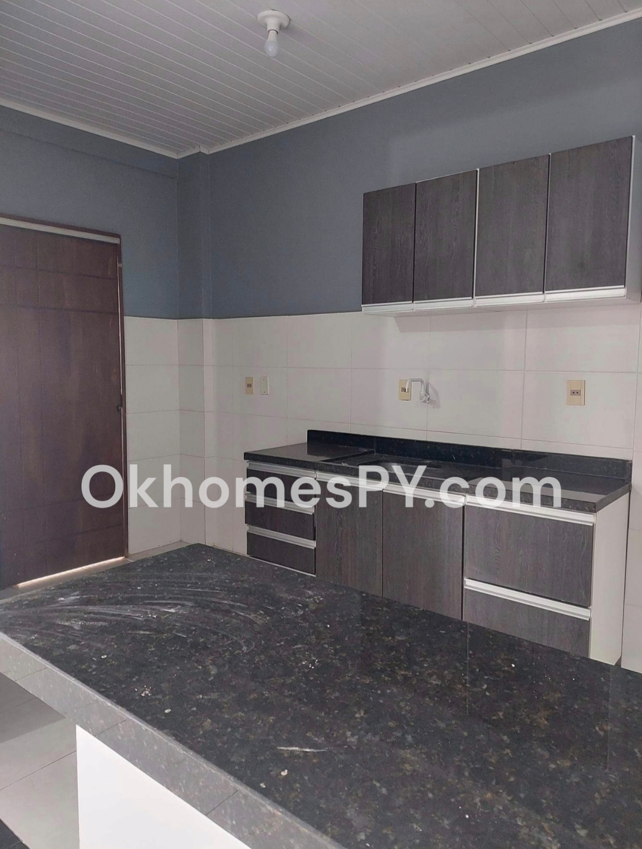 AREA 4 - DEPARTAMENTO ALQ - REF: A4/Z927D/CDE DIM