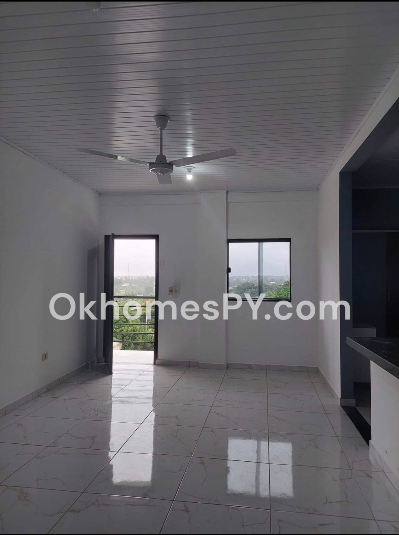 AREA 4 - DEPARTAMENTO ALQ - REF: A4/Z927D/CDE DIM