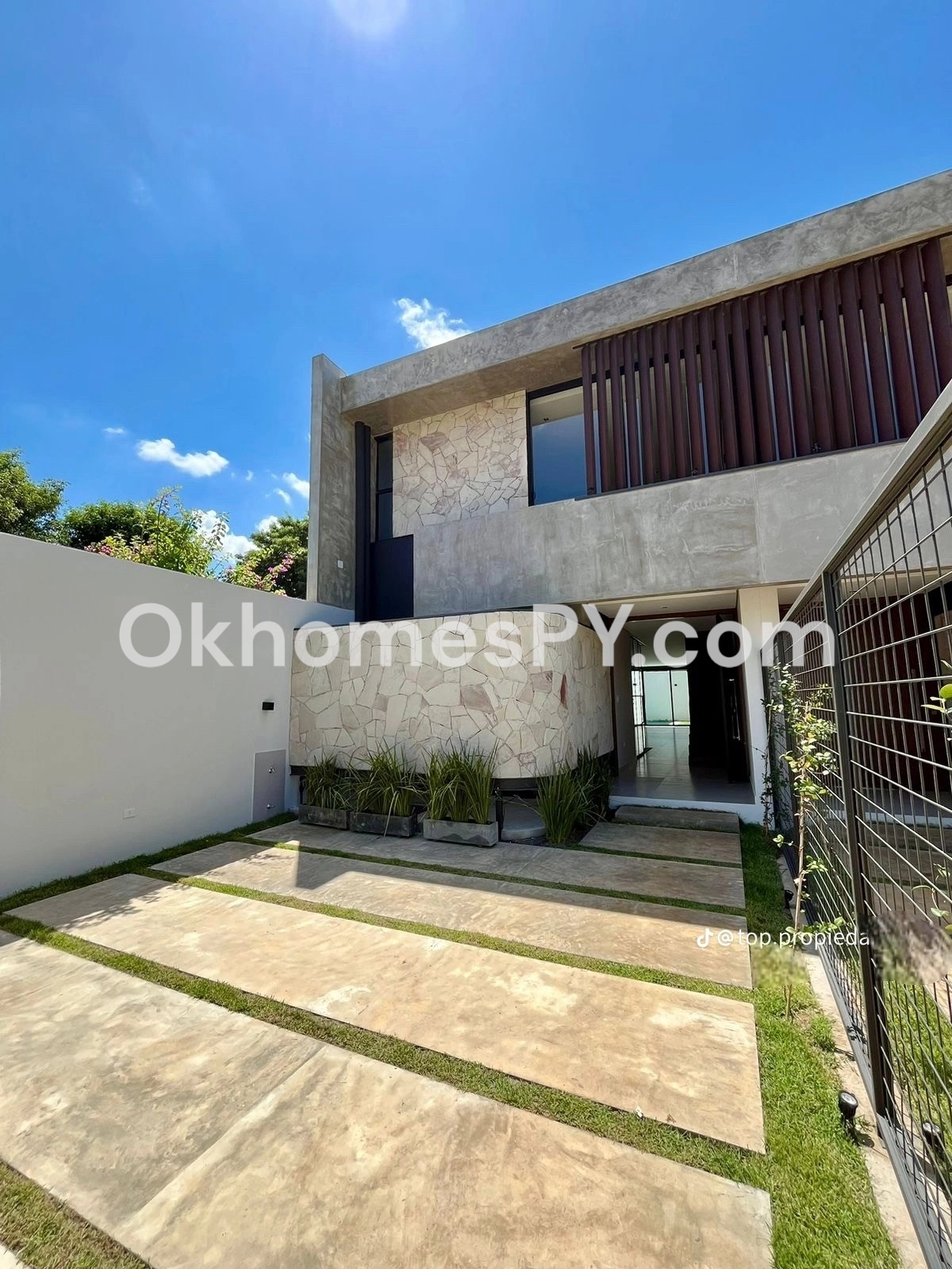 MBURUCUYA - DUPLEX VENTA - REF: EM/Z633/ASU TOP