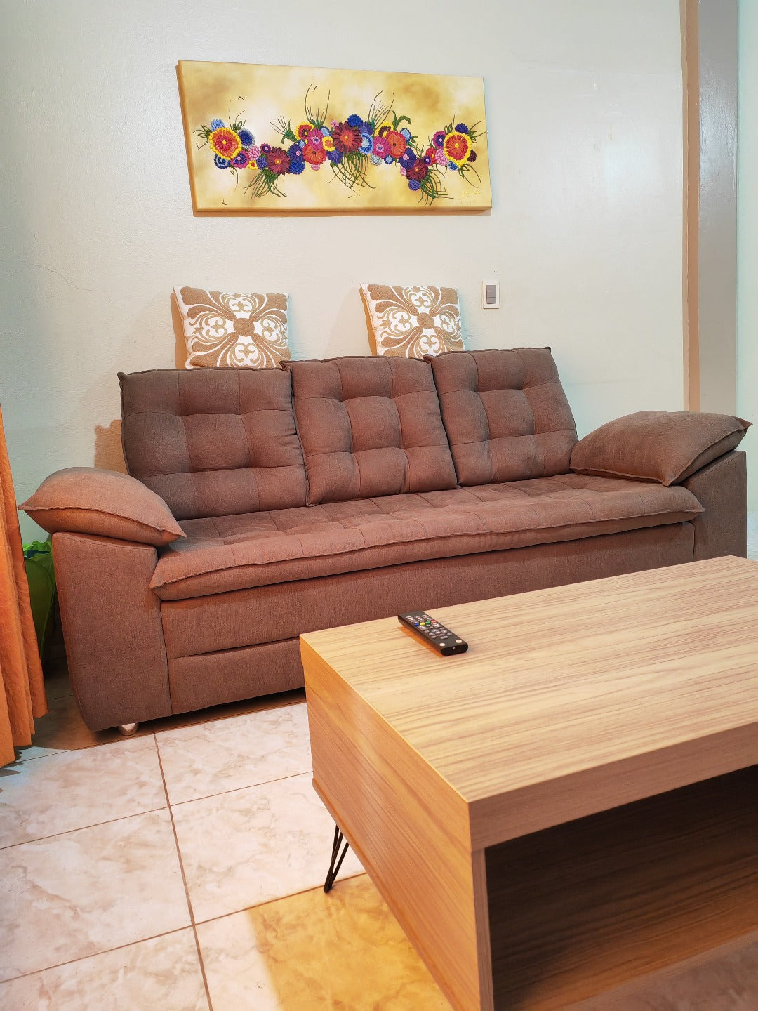 AREA 2 - DEPARTAMENTO ALQ - REF: A2/995/CDE AA - ALQ