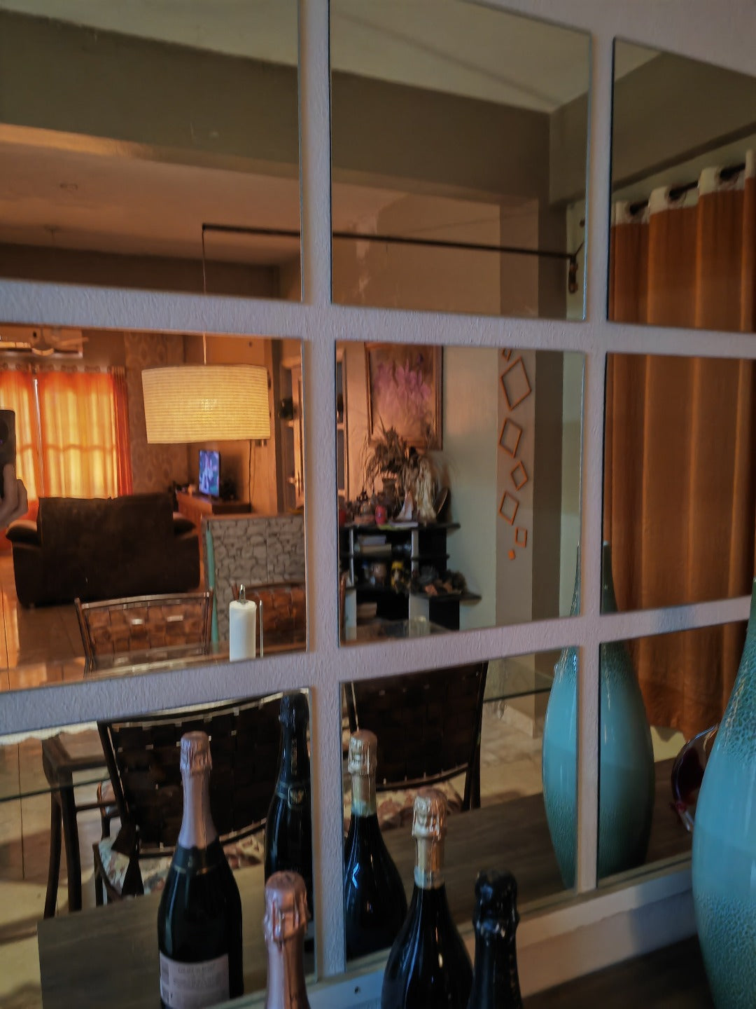AREA 2 - DEPARTAMENTO ALQ - REF: A2/995/CDE AA - ALQ