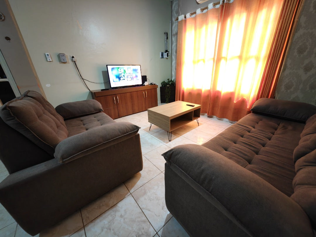 AREA 2 - DEPARTAMENTO ALQ - REF: A2/995/CDE AA - ALQ