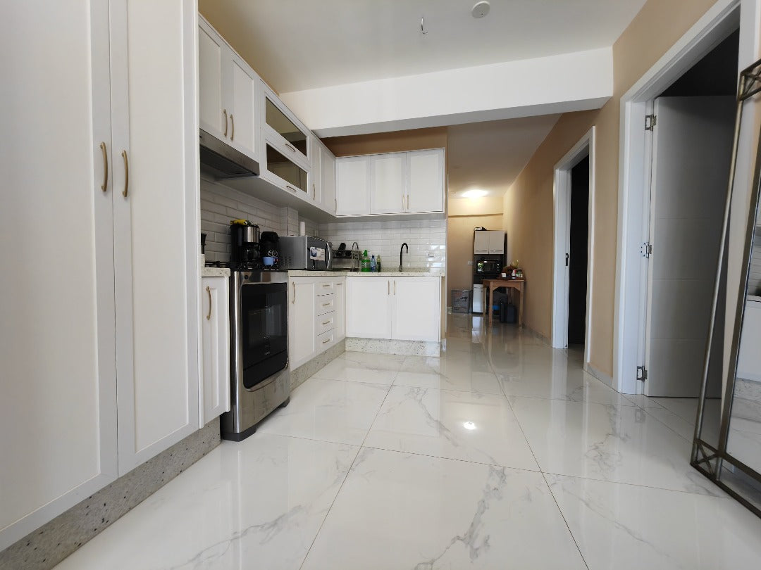 CDE - AREA 2 - DEPARTAMENTO ALQUILER - REF: A2/005/CDE AA - ALQ
