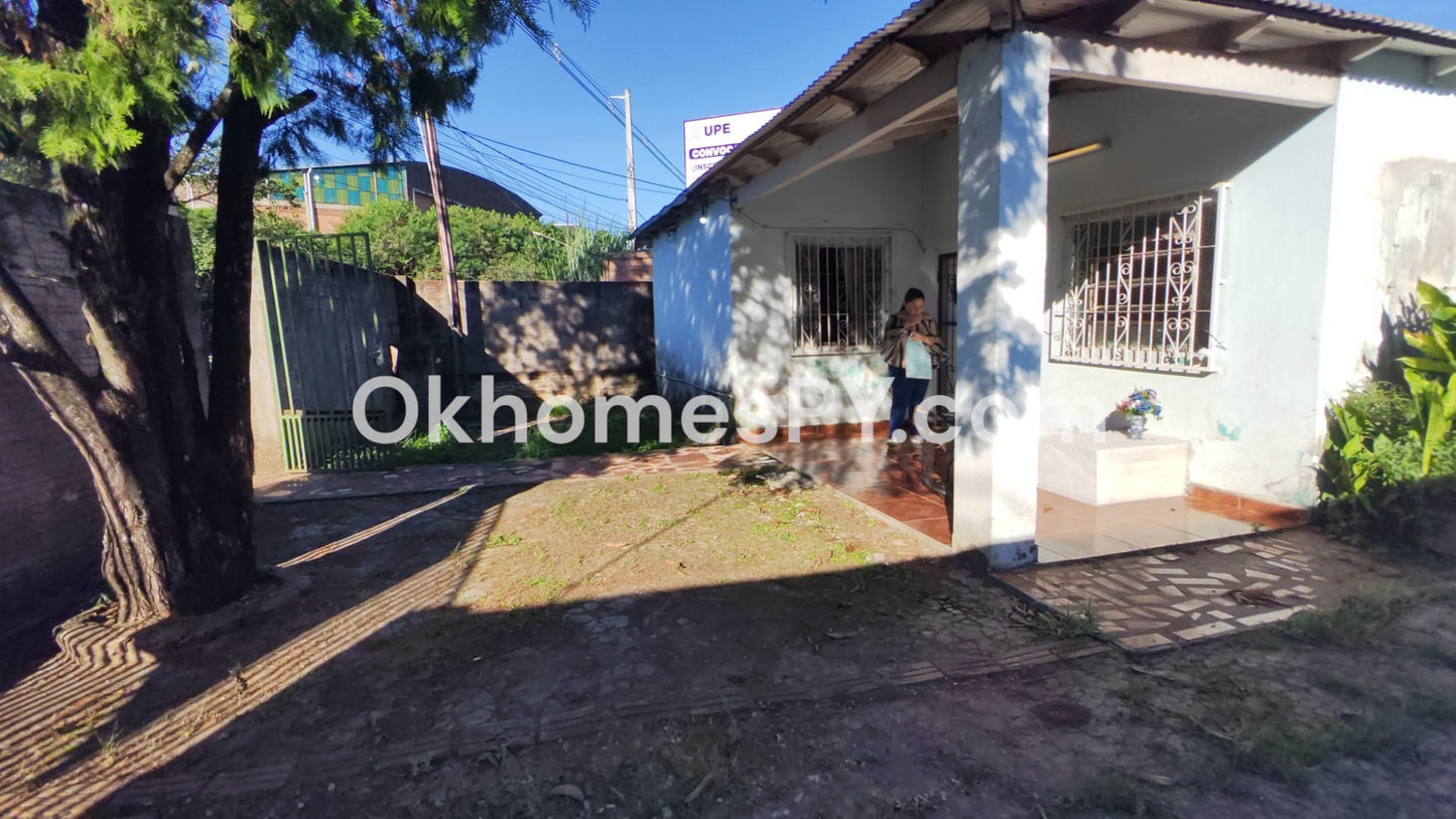 TERRENO V - REF: A5/P493/CDE FBL