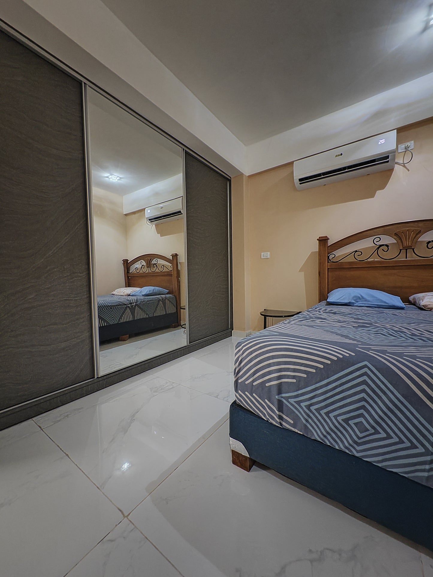 CDE - AREA 2 - DEPARTAMENTO ALQUILER - REF: A2/005/CDE AA - ALQ