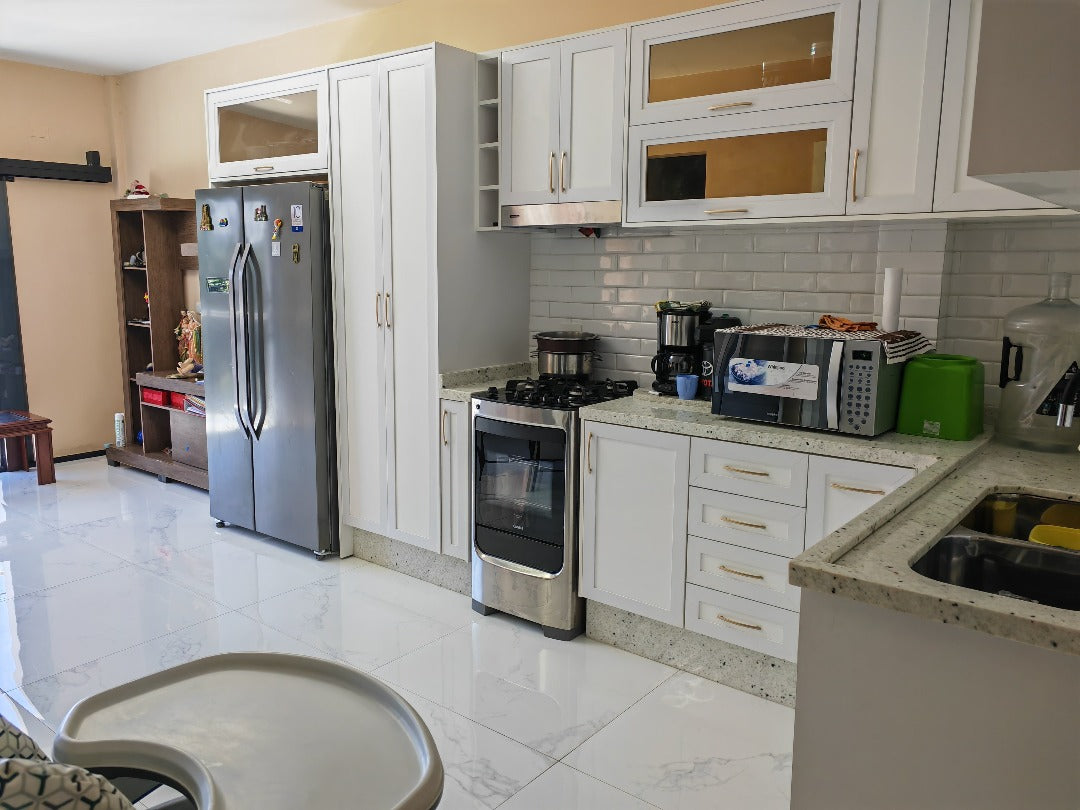 CDE - AREA 2 - DEPARTAMENTO ALQUILER - REF: A2/005/CDE AA - ALQ