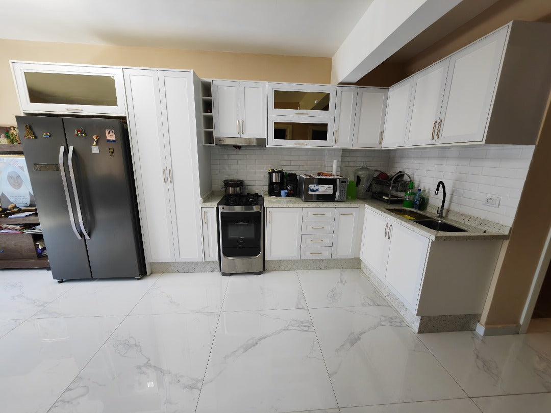 CDE - AREA 2 - DEPARTAMENTO ALQUILER - REF: A2/005/CDE AA - ALQ