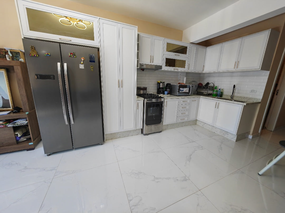 CDE - AREA 2 - DEPARTAMENTO ALQUILER - REF: A2/005/CDE AA - ALQ