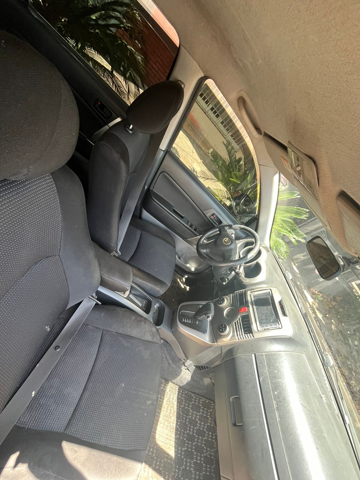 AUTO DAIHATSU BEGO (4x4)