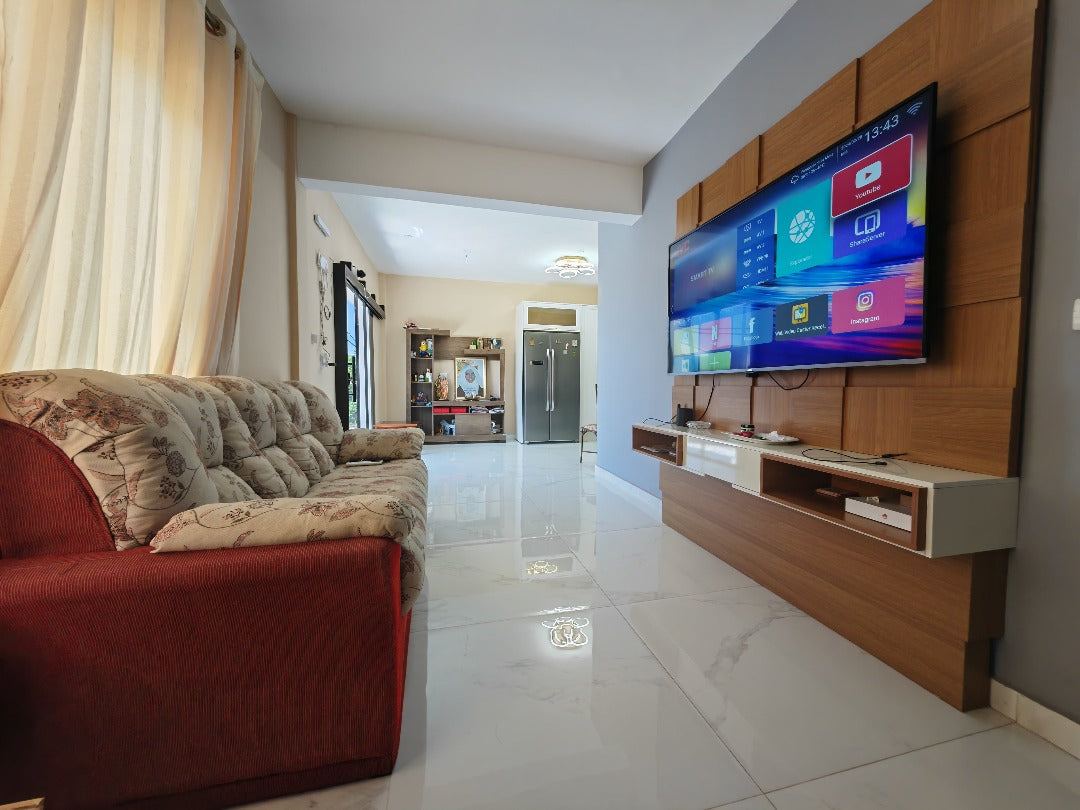 CDE - AREA 2 - DEPARTAMENTO ALQUILER - REF: A2/005/CDE AA - ALQ