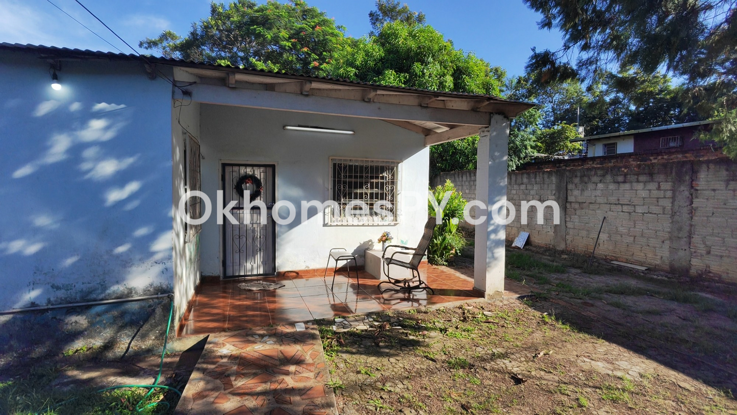 TERRENO V - REF: A5/P493/CDE FBL
