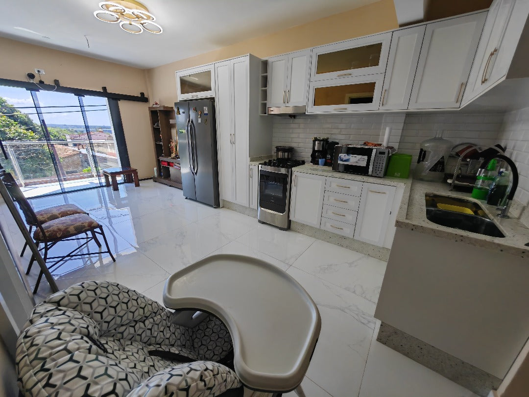 CDE - AREA 2 - DEPARTAMENTO ALQUILER - REF: A2/005/CDE AA - ALQ