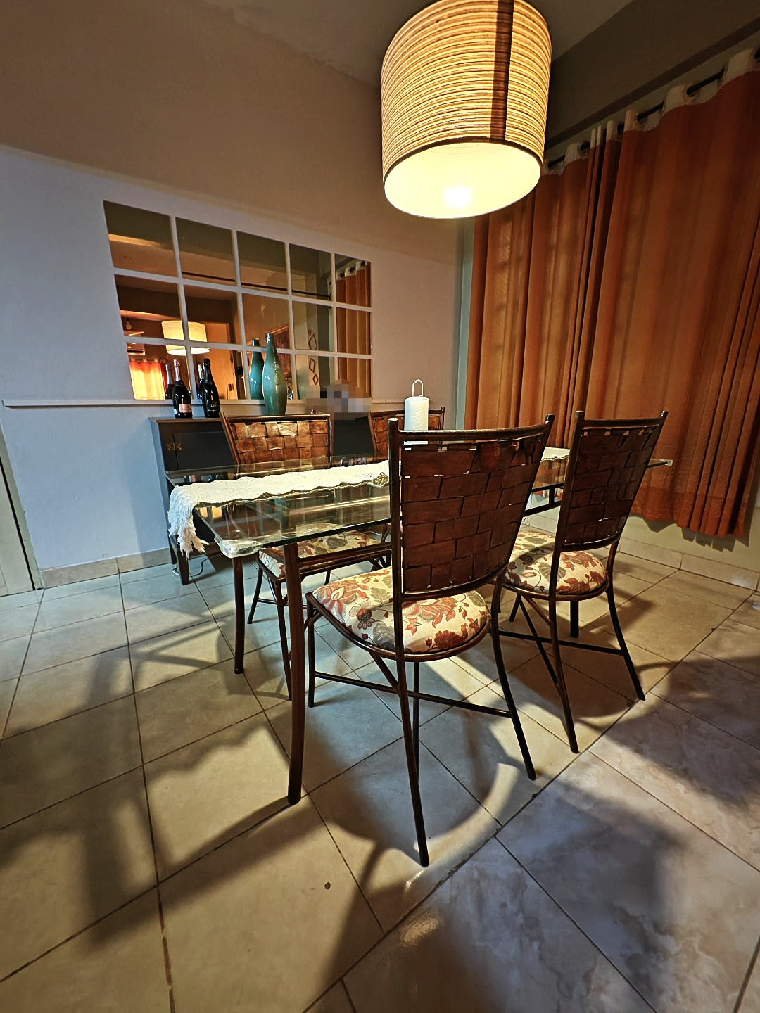AREA 2 - DEPARTAMENTO ALQ - REF: A2/995/CDE AA - ALQ