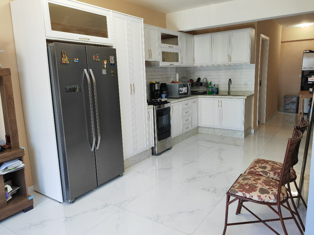 CDE - AREA 2 - DEPARTAMENTO ALQUILER - REF: A2/005/CDE AA - ALQ