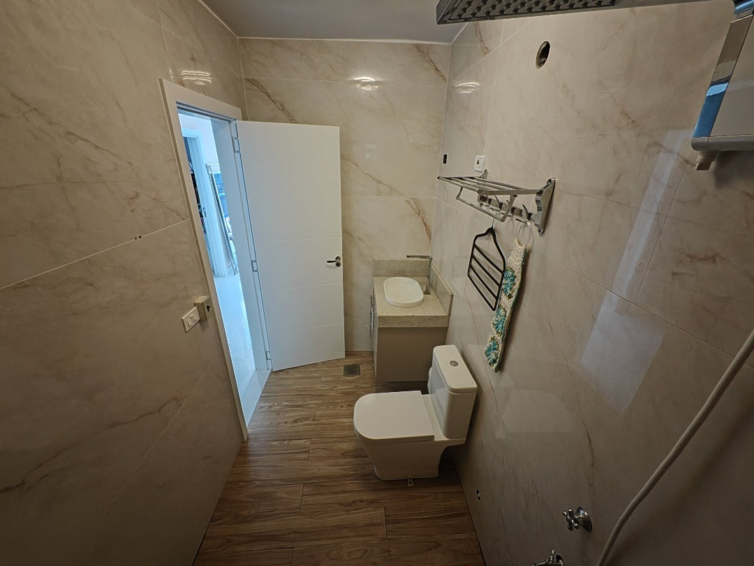 CDE - AREA 2 - DEPARTAMENTO ALQUILER - REF: A2/005/CDE AA - ALQ