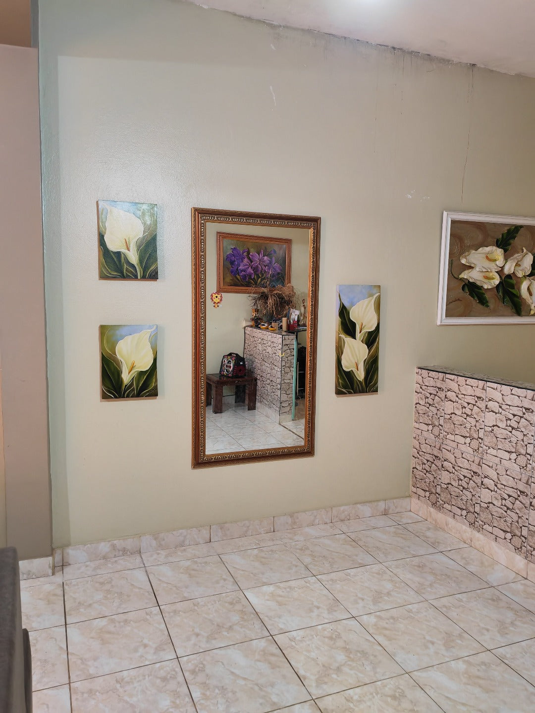 AREA 2 - DEPARTAMENTO ALQ - REF: A2/995/CDE AA - ALQ