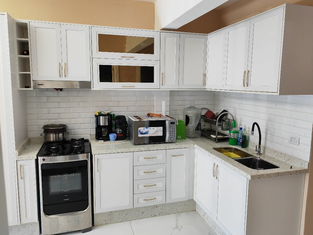 CDE - AREA 2 - DEPARTAMENTO ALQUILER - REF: A2/005/CDE AA - ALQ